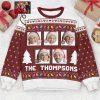 Ugly Christmas Sweater, Custom Face Pet Sweater, Personalized Photo Ugly Christmas Sweater, Best Ugly Christmas Sweater