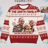 Ugly Christmas Sweater, Custom Face Ugly Christmas Sweater, Personalized Family Photo Ugly Sweater, Best Ugly Christmas Sweater