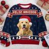 Ugly Christmas Sweater, Custom Photo Dog Ugly Christmas Sweater, Dog & Cat Personalized Ugly Sweater, Best Ugly Christmas Sweater Ugly Christmas Sweater, Custom Photo Dog Ugly Christmas Sweater, Dog & Cat Personalized Ugly Sweater, Best Ugly Christmas Sweater