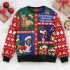 Ugly Christmas Sweater, Custom Your Puppy Photo Cute Funny Christmas Ugly Sweater Idea, Best Ugly Christmas Sweater Ugly Christmas Sweater, Custom Your Puppy Photo Cute Funny Christmas Ugly Sweater Idea, Best Ugly Christmas Sweater