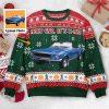 Ugly Christmas Sweater, I Believe In Santa Paws, Personalized Photo Ugly Sweater, Best Ugly Christmas Sweater