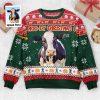 Ugly Christmas Sweater, Merry Swishmas, Personalized Photo Ugly Sweater, Best Ugly Christmas Sweater