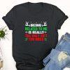 Ugly Christmas T Shirt, Big Nick Energy Funny Santa Christmas  T shirt, Funny Christmas T Shirt, Christmas Tshirt Designs