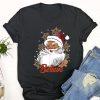 Ugly Christmas T Shirt, Being Related To Me Funny Christmas Shirts Women Men Family T Shirt, Christmas Tshirt Designs