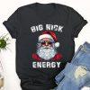 Ugly Christmas T Shirt, Believe Quote On Santa Hat Mustache Family ReuniOn Christmas T Shirt, Christmas Tshirt Designs