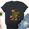 Ugly Christmas T Shirt, Big Nick Energy Santa T Shirt, Christmas Tshirt Designs