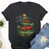 Ugly Christmas T Shirt, Chillin’ With My Snowmies Ugly Christmas Snowman Tshirt, Christmas Tshirt Designs