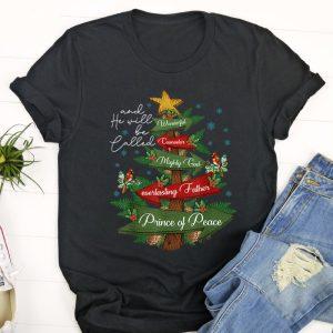 Ugly Christmas T Shirt, Christian Christmas He&hellip;
