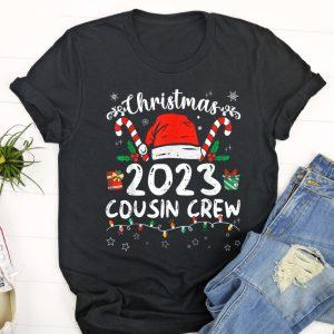 Ugly Christmas T Shirt, Christmas 2023 Cousin&hellip;