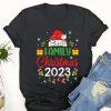 Ugly Christmas T Shirt, Christmas 2023 Cousin Crew Santa Hat Men Women Kids T Shirt, Christmas Tshirt Designs Ugly Christmas T Shirt, Christmas 2023 Cousin Crew Santa Hat Men Women Kids T Shirt, Christmas Tshirt Designs