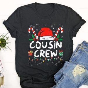 Ugly Christmas T Shirt, Christmas Cousin Crew&hellip;