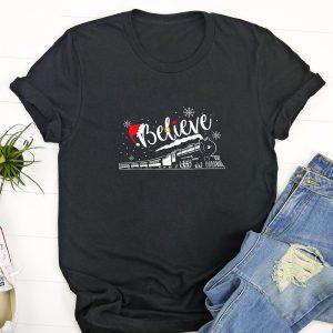 Ugly Christmas T Shirt, Christmas North Pole&hellip;