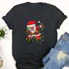 Ugly Christmas T Shirt, Dabbing Santa Xmas Lights Gifts Kids Girls Boys Christmas T Shirt, Funny Christmas T Shirt, Christmas Tshirt Designs Ugly Christmas T Shirt, Dabbing Santa Xmas Lights Gifts Kids Girls Boys Christmas T Shirt, Funny Christmas T Shirt, Christmas Tshirt Designs