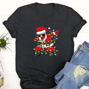 Ugly Christmas T Shirt, Dabbing Santa Xmas&hellip;