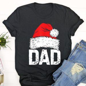 Ugly Christmas T Shirt, Dad Santa Christmas&hellip;