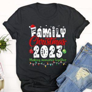 Ugly Christmas T Shirt, Family Christmas 2023&hellip;