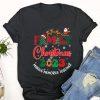 Ugly Christmas T Shirt, Family Christmas 2023 Matching Squad Santa Elf Funny Xmas T Shirt, Christmas Tshirt Designs