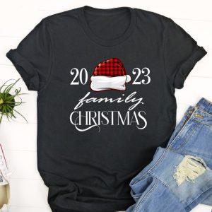 Ugly Christmas T Shirt, Family Christmas 2023&hellip;
