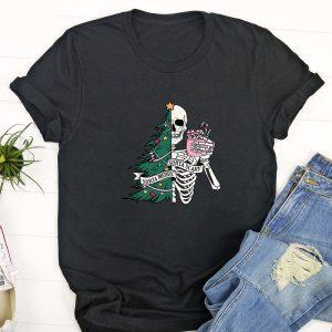 Ugly Christmas T Shirt, Funny Christmas Sorta&hellip;