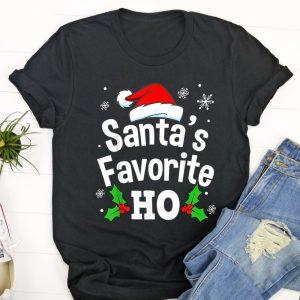 Ugly Christmas T Shirt, Funny Naughty Dirty&hellip;