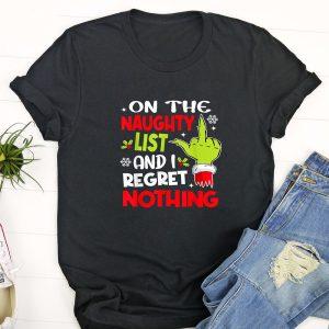 Ugly Christmas T Shirt, Funny On The&hellip;