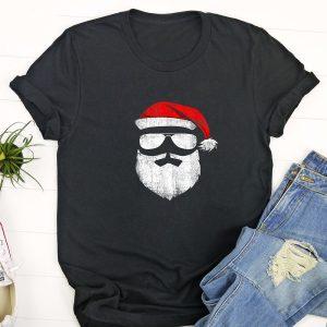 Ugly Christmas T Shirt, Funny Santa Claus&hellip;