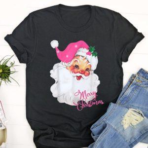 Ugly Christmas T Shirt, Funny Vintage Pink&hellip;