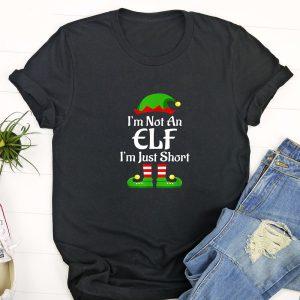Ugly Christmas T Shirt, I’m Not An&hellip;