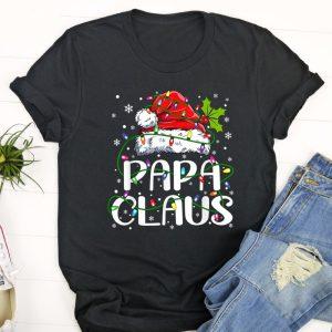 Ugly Christmas T Shirt, Mens Papa Claus&hellip;