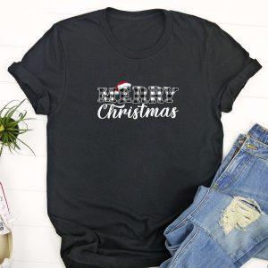 Ugly Christmas T Shirt, Merry Christmas Buffalo&hellip;