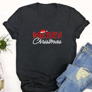 Ugly Christmas T Shirt, Merry Christmas Buffalo&hellip;