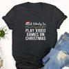 Ugly Christmas T Shirt, Most Likely To Christmas Shirt Matching Family Funny T shirts, Funny Christmas T Shirt, Christmas Tshirt Designs