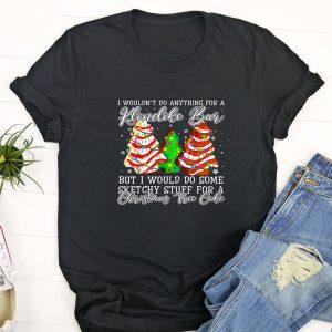 Ugly Christmas T Shirt, Sketchy Stuff For&hellip;