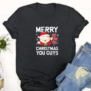 Ugly Christmas T Shirt, South Park Merry&hellip;