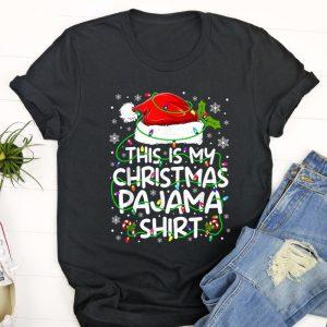 Ugly Christmas T Shirt, This Is My&hellip;