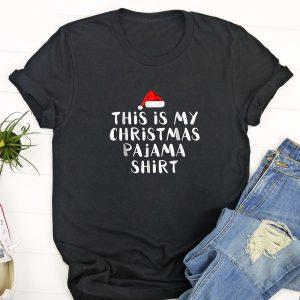 Ugly Christmas T Shirt, This Is My&hellip;