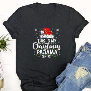 Ugly Christmas T Shirt, This Is My&hellip;