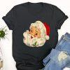 Ugly Christmas T Shirt, Vintage Merry Christmas Red Truck Old FashiOned Christmas T Shirt, Christmas Tshirt Designs