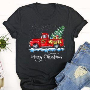 Ugly Christmas T Shirt, Vintage Merry Christmas&hellip;