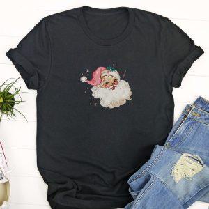 Ugly Christmas T Shirt, Vintage Retro Santa&hellip;