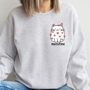 Valentines Sweatshirt Cat Lover Valentine Sweatshirt Cute Cat Valentine Sweatshirt Womens Valentines Sweatshirt 4 vxc3fv.jpg