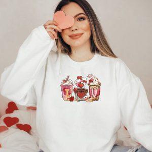Valentines Sweatshirt Coffee Sweatshirt Valentine Shirt Womens Valentines Sweatshirt 2 msavpx.jpg