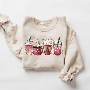 Valentines Sweatshirt Womens Valentines Day Sweatshirt Valentine Coffee Sweatshirt Womens Valentines Sweatshirt 4 eorpx7.jpg