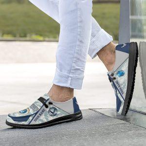 Veteran Canvas Loafer Shoes Personalized US Air Force Camouflage H D Shoes With Your Name And Rank Canvas Loafer Shoes 4 o0vzcb.jpg