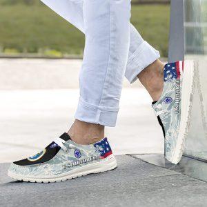 Veteran Canvas Loafer Shoes Personalized US Air Force H D Shoes With Your Name And Rank Air Force Camouflage Shoes Canvas Loafer Shoes 4 m1v0mc.jpg