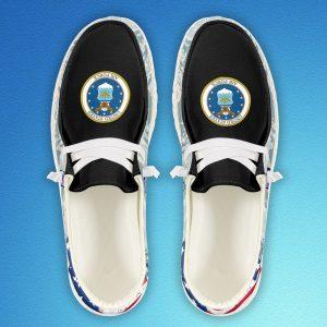 Veteran Canvas Loafer Shoes Personalized US Air Force H D Shoes With Your Name Rank Air Force Camouflage Shoes Canvas Loafer Shoes 3 gsjzjt.jpg