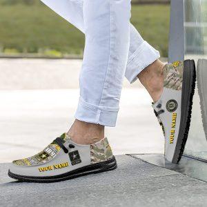Veteran Canvas Loafer Shoes Personalized US Army H D Shoes With Your Name And Rank Canvas Loafer Shoes 3 byeu2c.jpg