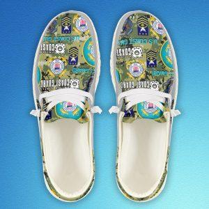 Veteran Canvas Loafer Shoes Personalized US Coast Guard H D Shoes With Your Name And Rank Canvas Loafer Shoes 3 ktnbss.jpg