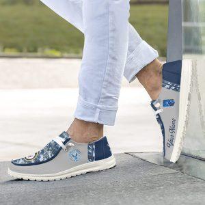 Veteran Canvas Loafer Shoes Personalized US Navy Camouflage H D Shoes With Name And Rank Canvas Loafer Shoes 4 ltb3o6.jpg