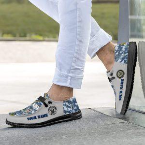 Veteran Canvas Loafer Shoes Personalized US Navy H D Shoes With Your Name And Rank Canvas Loafer Shoes 4 n2vij6.jpg